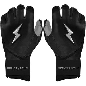 2025 tendencia superior de alta calidad para hombres, guantes de bateo de béisbol personalizados profesionales, protección de manos, guantes de bateo de béisbol - Product Image 1