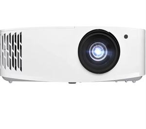 Proyector Profesional 4K Ultra HD para Cine en Casa - Resolución Nativa UHD de 3840x2160 - Proyector de Películas DLP de Alto Brillo - Product Image 5