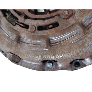 KIT DE EMBRAGUE Y VOLANTE DE INERCIA CITROEN Jumper Serie 9805856580 AH03 Diésel 2000 (14>) - Product Image 3