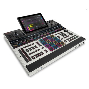 Nueva Estación de Trabajo de Producción Musical Profesional MPC XL, Lista para Enviar - Product Image 4