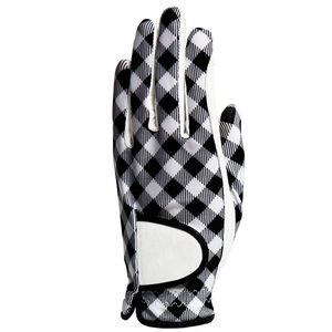 Hot Sale Customized Professional Sheepskin Golf Gloves Super Soft and Breathable Cabretta Leather for <b>Maximizing</b> Performance - Product Image 5