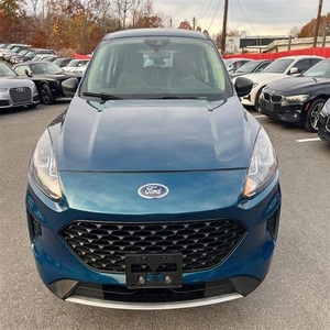 UTILISÉ LHD/RHD 2020 F O R D ESCAPE S AWD - Product Image 1