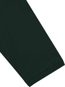 Sweat à capuche court pour femmes 2025 Logo personnalisé | Pull Streetwear à la mode pour les marques de fitness, de gym, de sport et les commandes de mode en gros - Product Image 4