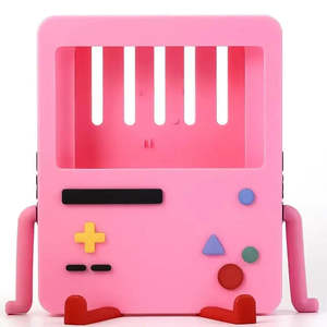 แท่นรองรับ BMO สำหรับเครื่องเล่นเกมแบบพกพาสวิตช์นินเทนโด - Product Image 5