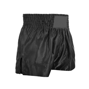 กางเกงมวยไทยขาสั้นต่อสู้การต่อสู้การต่อสู้ MMA ศิลปะการต่อสู้ - Product Image 5