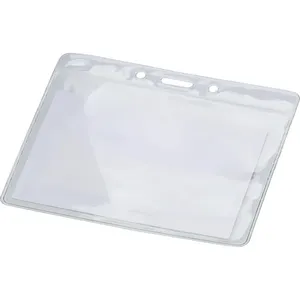 Porte-cartes PVC personnalisé pour le merchandising - Product Image 1