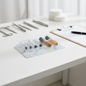 30ml PRP Kit Set Persiapan Plasma Kaya Trombosit - Product Image 5