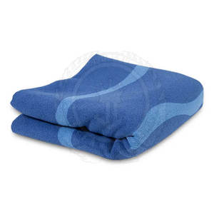 Serviette de plage de luxe de grande taille absorbante de haute qualité résistante au sable facile à nettoyer séchage rapide pour la plage en plein air et la fête à la piscine - Product Image 2