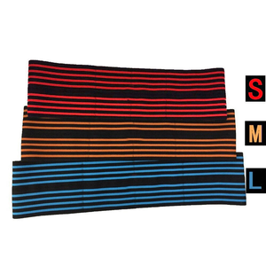 Venta al por Mayor de Slingshot de Alta Calidad para Levantamiento de Pesas, Transpirable, Elástico y Duradero, para Unisex, Servicio OEM - Product Image 6