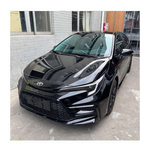 Auto Deportivo 2025 de Gasolina, CVT 1.5L, Alta Calidad, Económico, 5 Asientos, Libre de Accidentes y Listo para Enviar - Product Image 4