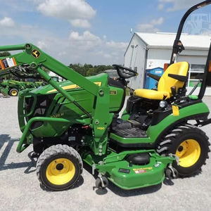 2016 JOHHN DEERE 1025R - Product Image 3