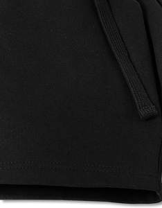 กางเกงวิ่งขาสั้นผ้าฟลีซสำหรับผู้ชายกางเกงขาสั้นผ้าคอตตอนไซส์ใหญ่พิเศษ - Product Image 3