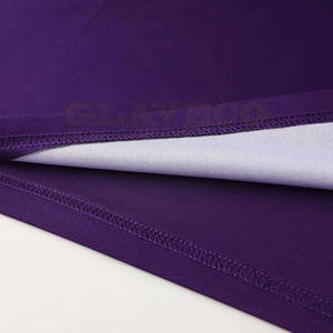 Venta en línea de conjuntos de uniformes de fútbol Servicio OEM hecho de ropa deportiva de poliéster - Product Image 5