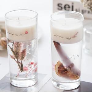 Cera de vela de gelatina no tóxica sin olor <span class=keywords><strong>Sinova</strong></span> DJ1101 Cera de gel para hacer velas DIY - Product Image 4