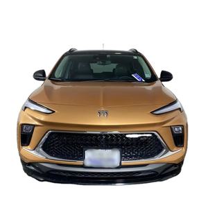 Nuevo GX Sport Touring 2024: Construido para Satisfacer - Product Image 1