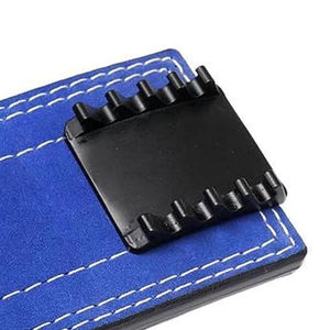 Best Selling In New Stock Weightlifting Lever <b>Belts</b> Custom Design Low Price Weightlifting Lever <b>Belts</b> - Product Image 6