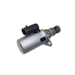 Pieza de Excavadora SV98-T3003, Válvula Solenoide Compatible con la Bomba Hidráulica John Deere - Product Image 1