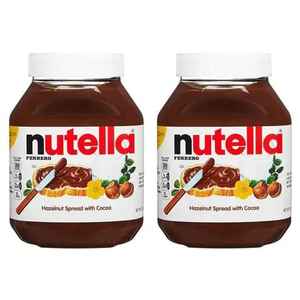 Ferrero Nutella Chocolate1KG 3KG 5KG 7KG du fabricant d'usine - Product Image 2