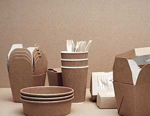 Productos Sostenibles, Empaque Ecológico de Grado Alimenticio, Alta Calidad, Duradero, Reciclable, Biodegradable, Impresión Personalizada - Product Image 4