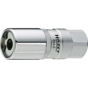 Extractor de Pernos Hazet de 1/2'', Herramienta Eficiente para Remover Pernos y Tornillos - Product Image 1