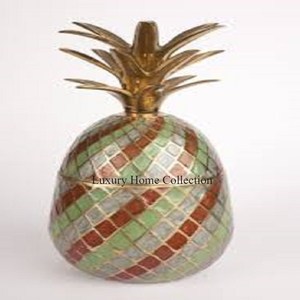 Decor Different Design Metal <b>Standing</b> Wine Bucket and Ice Cooler and Chiller Silver Color Aluminium Cast Handcrafted Supplies - Product Image 4