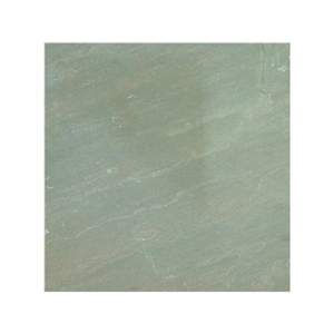 กระเบื้องหินทรายสีเขียวพื้นผิวธรรมชาติตกแต่งสวนกลางแจ้ง - Product Image 6