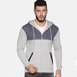 Sudaderas Lisas de Color Sólido Hechas a Medida para Hombre, Sudadera con Capucha para Invierno - Product Image 6