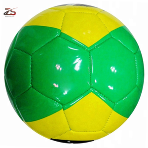 2025 Fútbol de partido profesional Estilo clásico duradero y de alta calidad Hecho en Pakistán - Product Image 1