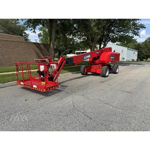 Plateformes de travail LGMG T65J-H 2024 - Product Image 4