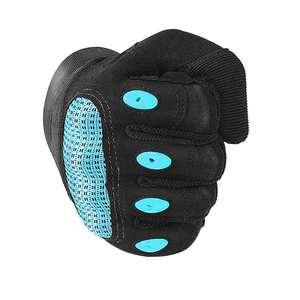 Breathable Motorcycle Racing Gloves Full Finger Touch Screen Non Slip Waterproof Windproof for Motocross Cycling - Product Image 2