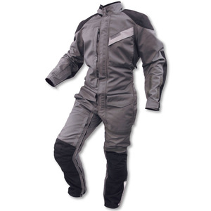 Vêtements de travail pour hommes de qualité supérieure combinaison durable combinaisons de sécurité de qualité supérieure vêtements de travail combinaisons de sécurité de vêtements de travail personnalisées fonctionnelles - Product Image 2
