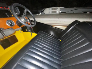 1972 A-u-t-o-c-o-a-s-t M-a-r-a-u-d-e-r 24 Bateaux haute performance disponibles - Product Image 5