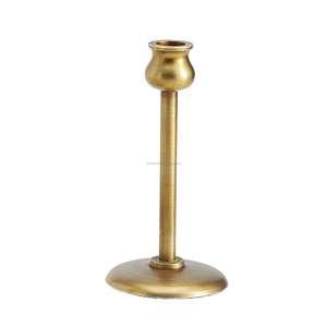 เชิงเทียนเรียวสำหรับตกแต่งบ้านบาร์ปาร์ตี้เชิงเทียน - Product Image 1