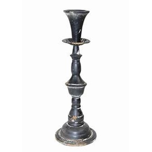 Vintage Design Metal and Iron <b>Candlestick</b> <b>Holders</b> Stand Luxury & Modern Home Table Decoration for Wedding Christmas - Product Image 1