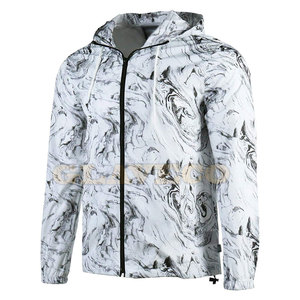 Factory Direct Sale <b>Men</b> Windbreaker <b>Jacket</b> <b>Light</b> Weight Plus Size <b>Men</b> Windbreaker Winter <b>Jacket</b> - Product Image 3