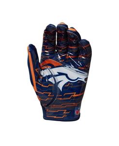 Nouveau Offres Spéciales Direct Usine Personnalisé Sport Récepteur Gant Gants De Football Sublimation Jeunesse Gants De Football Américain - Product Image 4