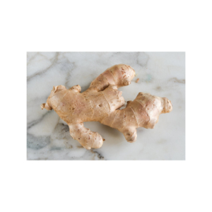 <b>Fresh</b> <b>Ginger</b> for Enhanced Nutrient Absorption in the Body - Product Image 1