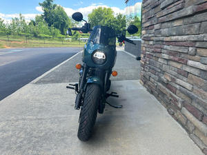 Offre Exceptionnelle 2025 – Nouvelles Motos Sportives Indian (Chief) - Product Image 3