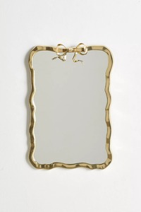 Espejo de forma cuadrada de arco moderno para el hogar, dormitorio, habitación de invitados, sala de estar, baño y otros - Product Image 2