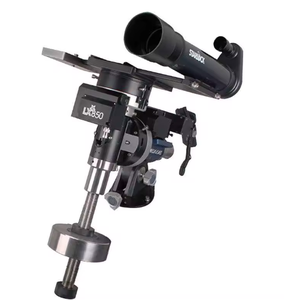 Telescopio Refractor Triplete APO LX850-ACF de 130 mm f/7 NUEVO Y DE CALIDAD - Product Image 1