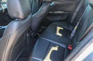 Seminuevo Clean 2023 Cadill-ac CT4 Luxury - Product Image 4