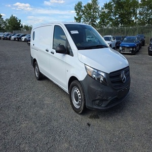 Mercedes-Benz Metris 2022 Cargo, el más vendido - Product Image 2