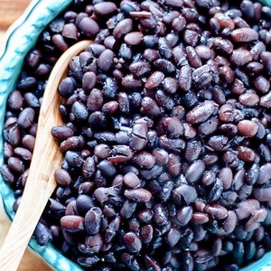 Frijoles negros de cosecha fresca de calidad para frijoles negros a granel ricos en fibra y proteínas para una alimentación nutritiva diaria - Product Image 3