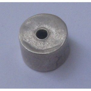 Plain <b>Silver</b> Charm Jewelry Findings 25mm X 3mm X 20mm X 8mm X 4mm X 10mm <b>Beads</b> in Bags for Making" - Product Image 1