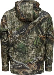 Sudadera Táctica de Camuflaje RealTree Personalizada, Unisex, a la Moda, Impermeable, Transpirable, Resistente a Desgarros, para Caza y Actividades al Aire Libre - Product Image 3