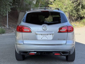 Usado 2017 Bu-ick Enclave cuero disponible para la venta - Product Image 6