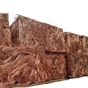 Débris de fil de cuivre vérifié - Product Image 3