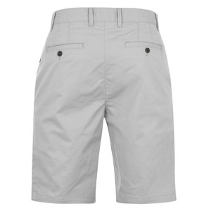 Hot Sale Custom Casual Wear <b>Men</b> Chino <b>Shorts</b> OEM High Quality <b>Men's</b> 300gsm Cotton <b>Shorts</b> Workout Chino <b>Shorts</b> - Product Image 3