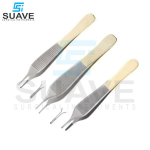 Juegos de Cirugía de acero inoxidable, instrumentos quirúrgicos de septoplastia de cirugía plástica, juego de 22 piezas por SUAVE SURGICAL INSTRUMENTS - Product Image 3