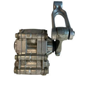 Ammortizzatore e Gruppo di Collegamento Usati per TL1000S 1998 1997/2001 - Product Image 2